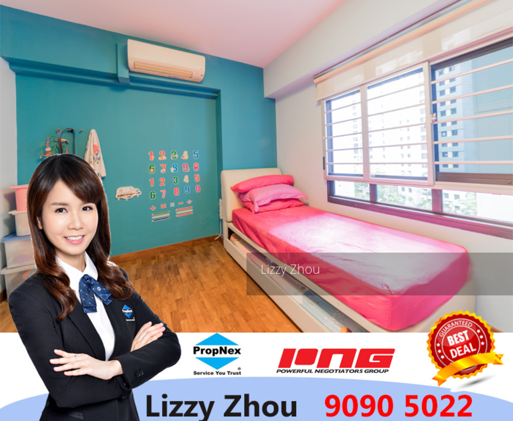 Blk 987B Jurong West Street 93 (Jurong West), HDB 5 Rooms #145879602